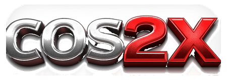 cos2x logo